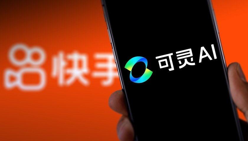 估值180亿美元!快手可灵AI融资30亿美元,腾讯阿里等加持